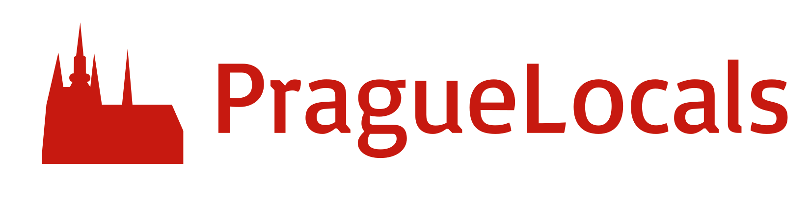 PragueLocals Logo
