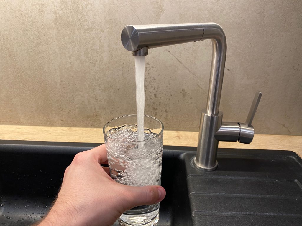Is it safe to drink tap water in Prague? 7 praha c 4