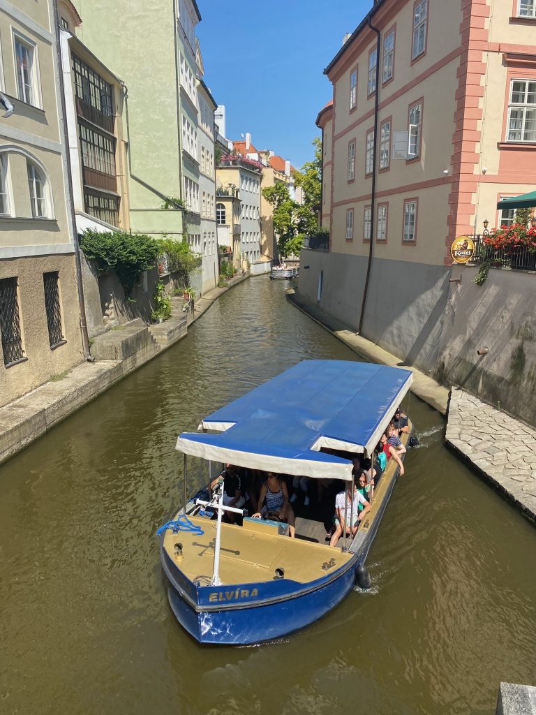 17 Things to Do, What Places to See in Prague in July 3 praha a 1245