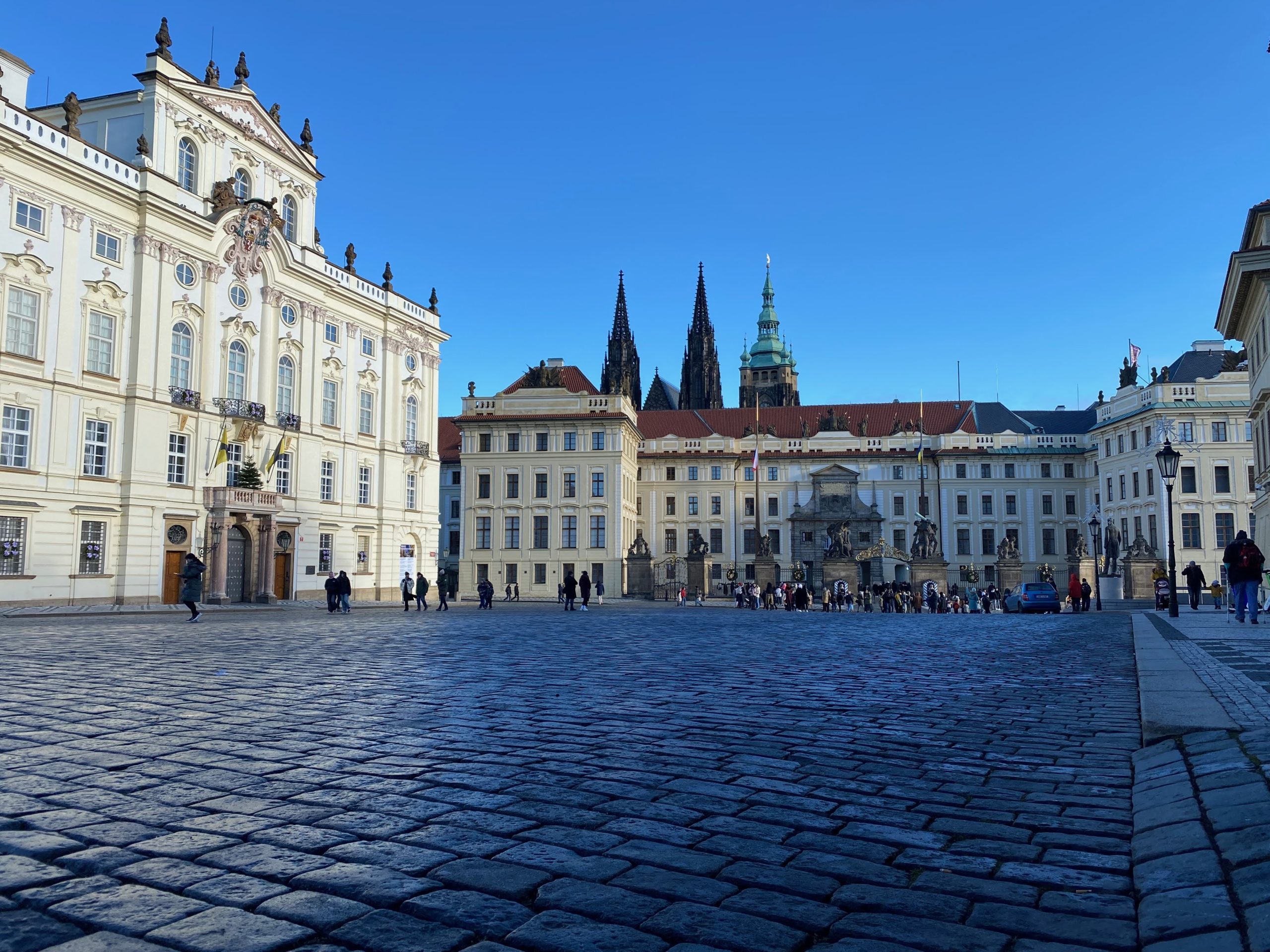 10 Things to Do, What Places to See in Prague in May