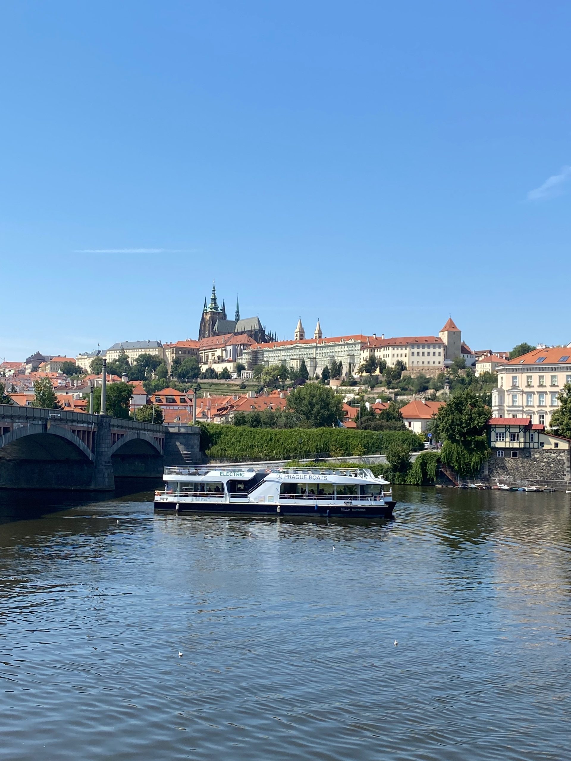 13 Things to Do, What Places to See in Prague in September