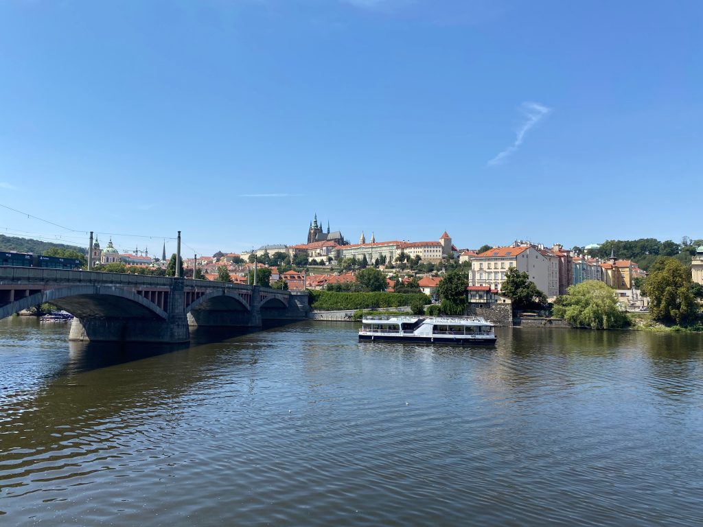 praha a 949