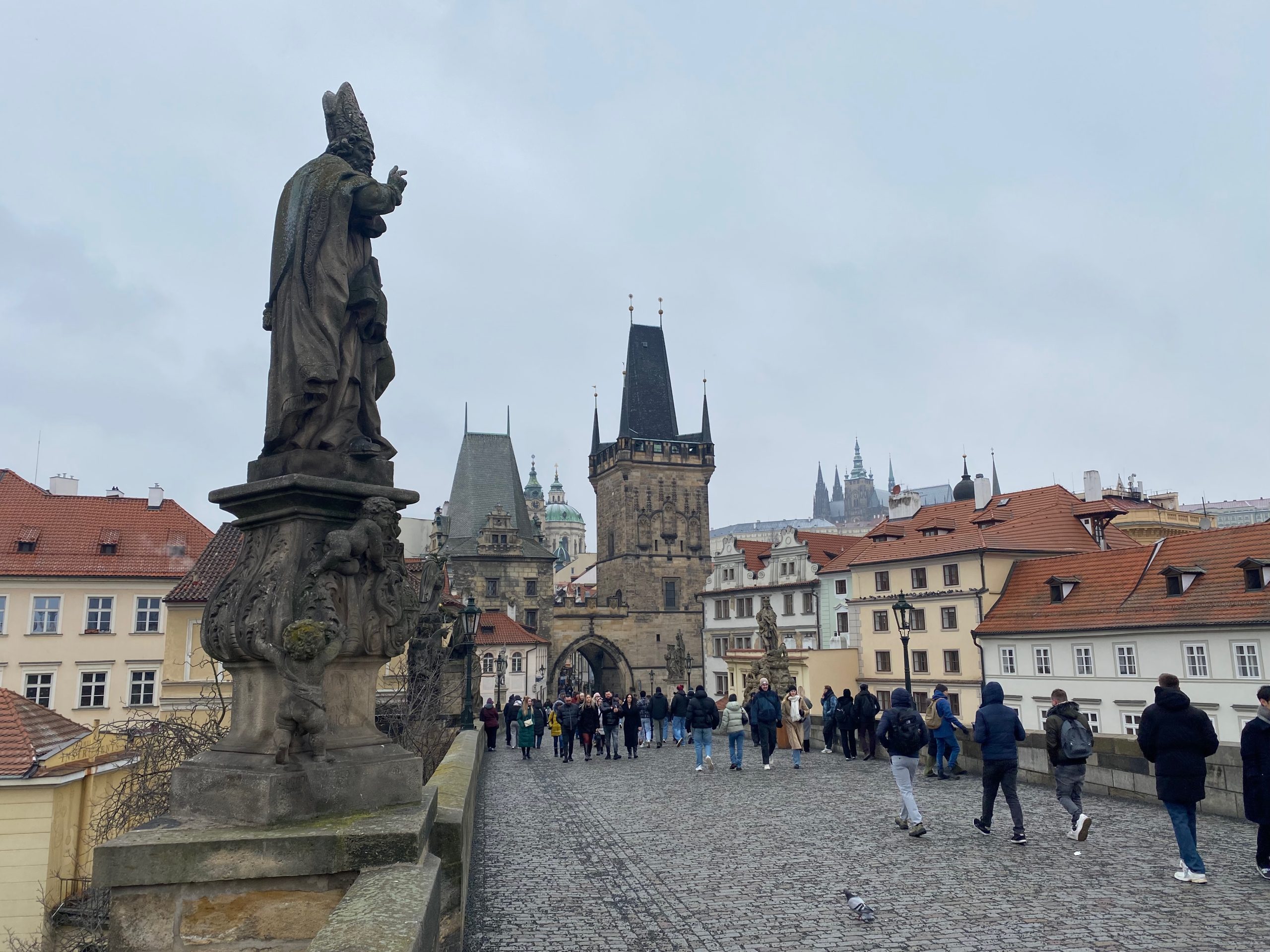 21 Things to do, What Places to see in Prague in January