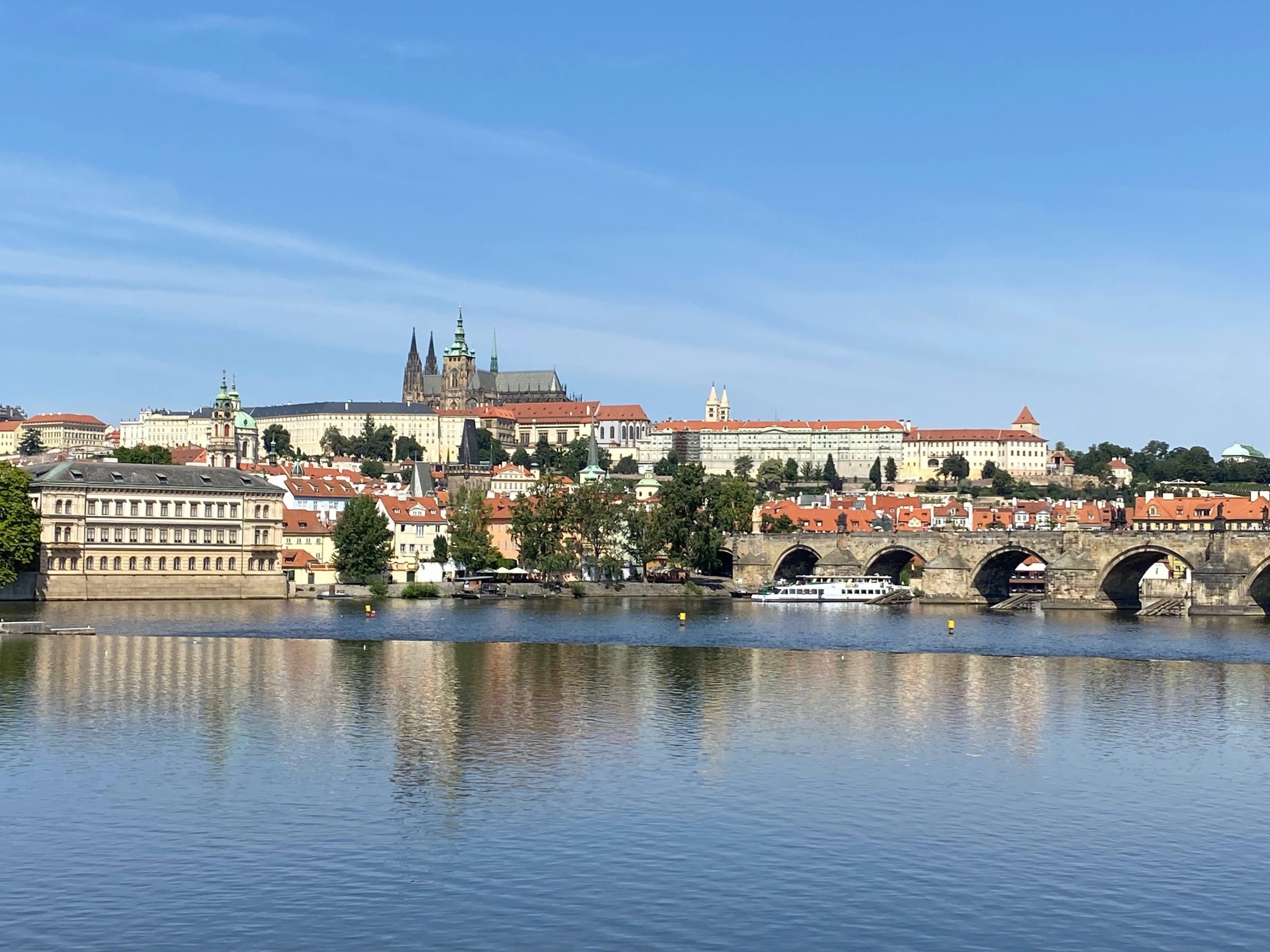 21 Things to Do, What Places to See in Prague in June