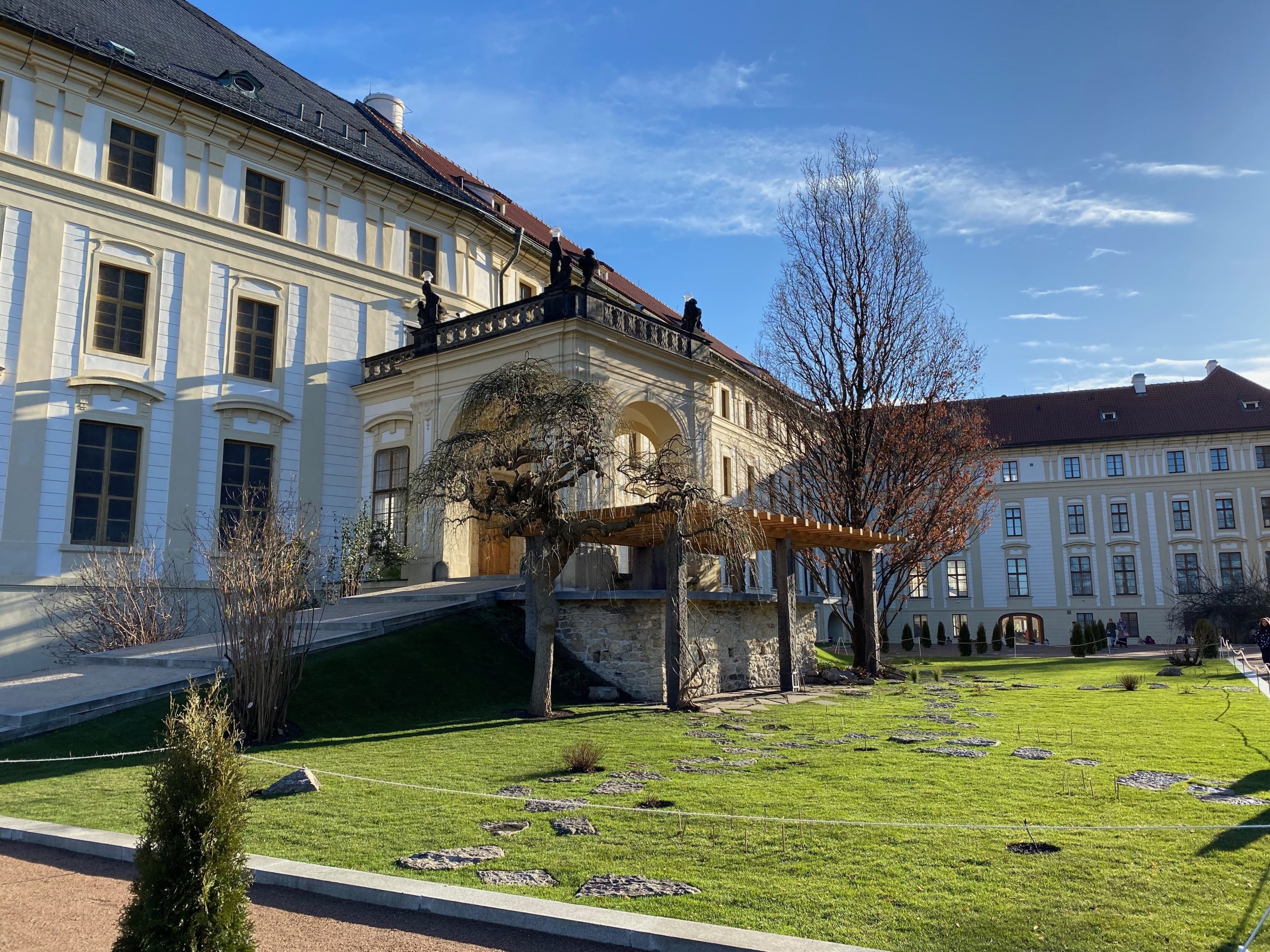 6 Things to Do, What Places to See in Prague in March