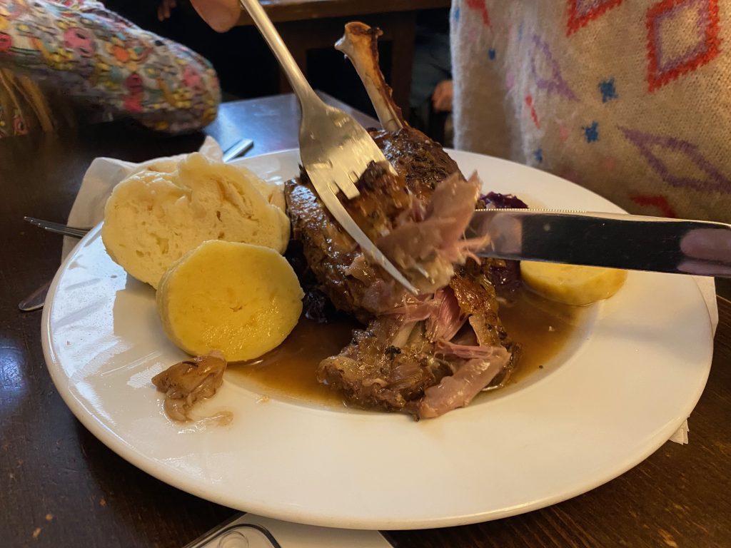 prague roasted duck 1